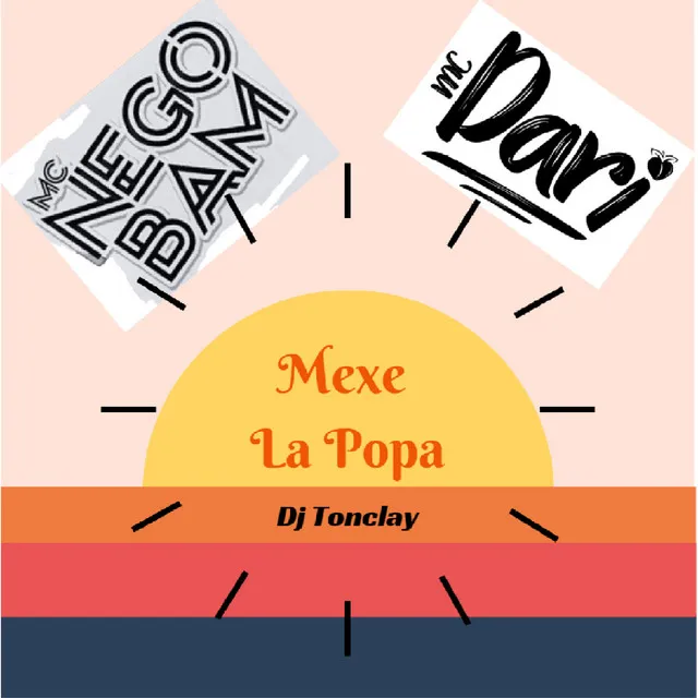 Mexe La Popa