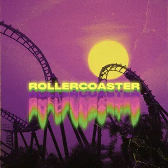 Rollercoaster by Baby Col