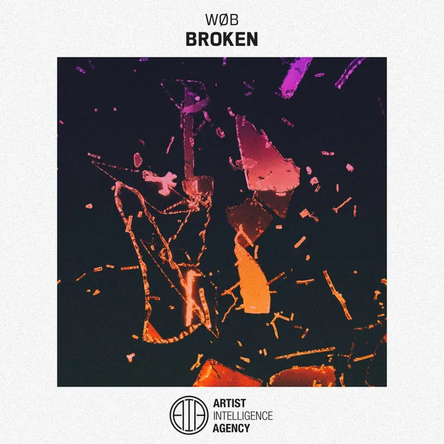 Broken