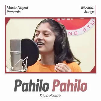 Pahilo Pahilo by Nhyoo Bajracharya