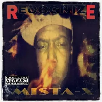 Recognize by Mista X