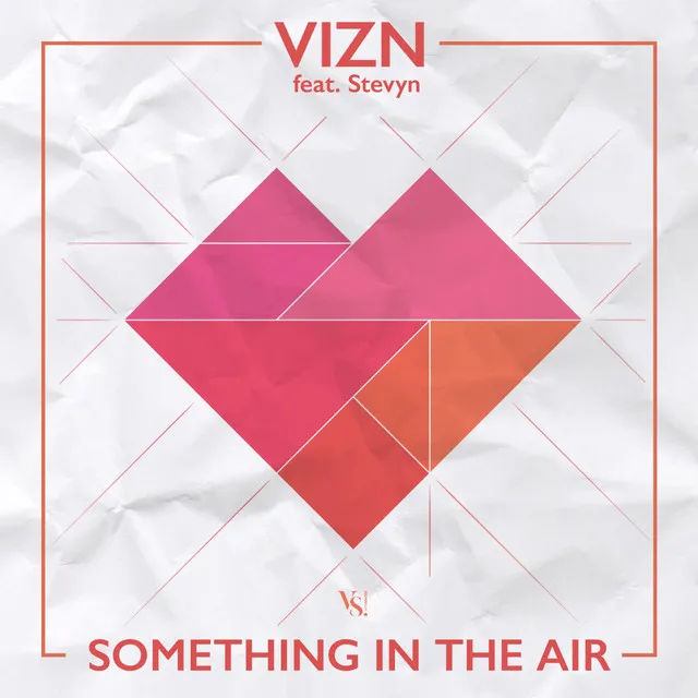 Something in the Air (feat. Stevyn)