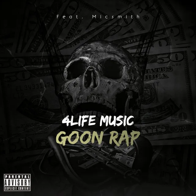 Goon Rap