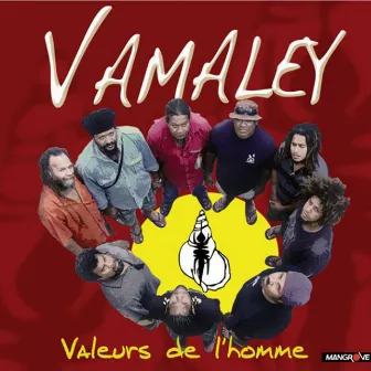 Valeur de l'homme by Vamaley