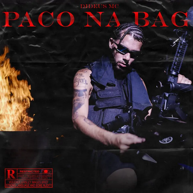 Paco na Bag