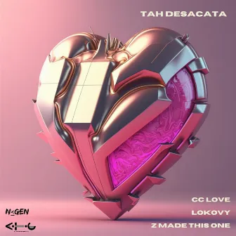 Tah Desacata by CC Love