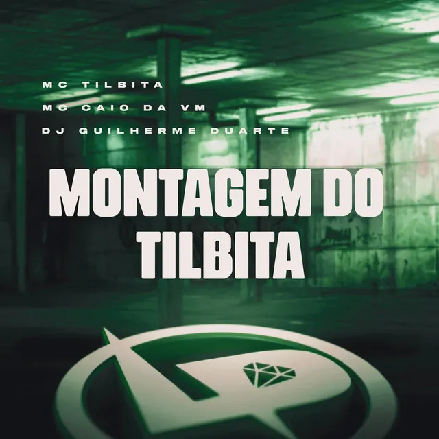 Montagem do Tilbita