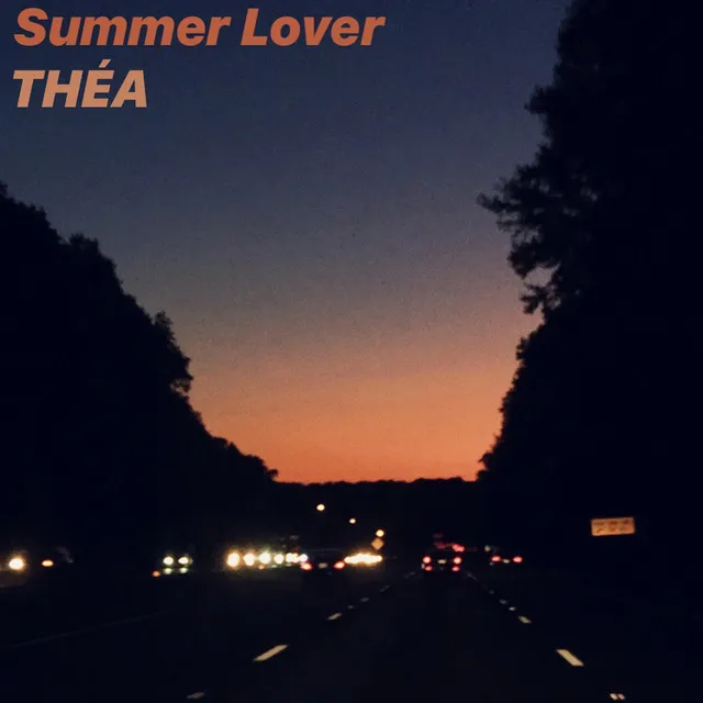 Summer Lover