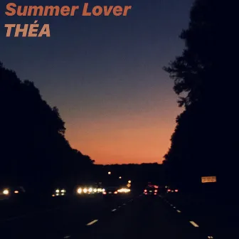 Summer Lover by Théa