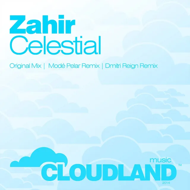 Celestial - Mode Pelar Remix