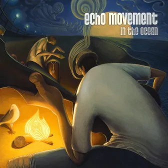 In The Ocean by Echo Movement