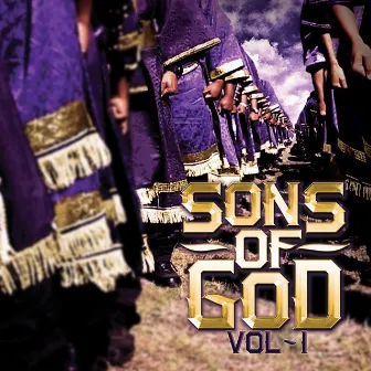 Vol. 1 by Sons of God