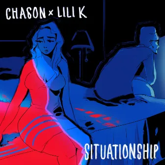 Situationship by Chason