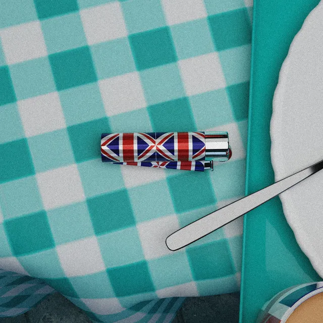 Brexit at Tiffany's