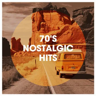 70's Nostalgic Hits by 70s Hits