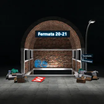 Fermata 20-21 by Poco Conto