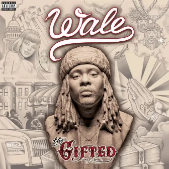 The Gifted by Wale