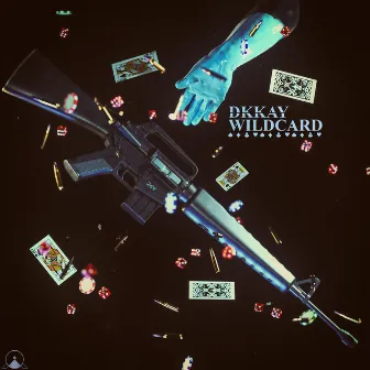 Wildcard by DKKAY