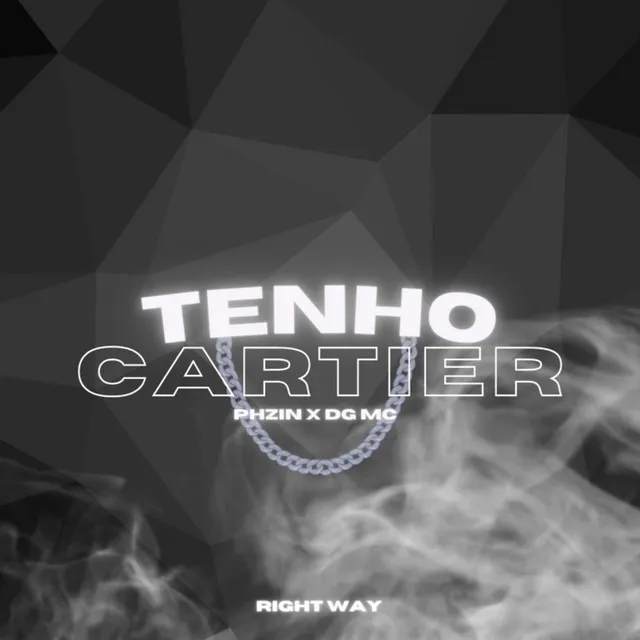 Tenho cartier