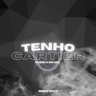 Tenho cartier by Phzin Mc