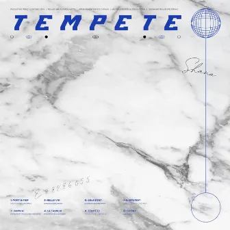 Tempête by Ladam