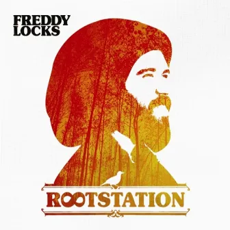 RootStation by Freddy Locks