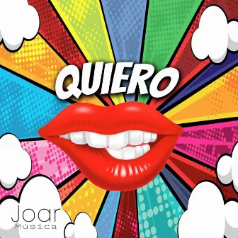 Quiero by Joar Música