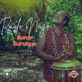 Nanã Buruque by Percussamor