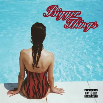 Bigger Things by RY