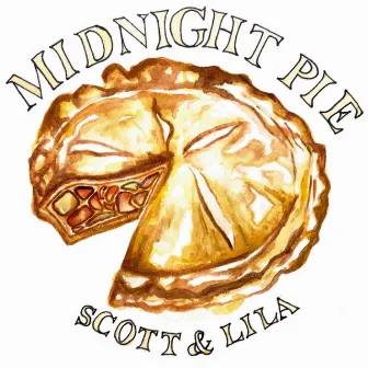 Midnight Pie by SCOTT & LILA