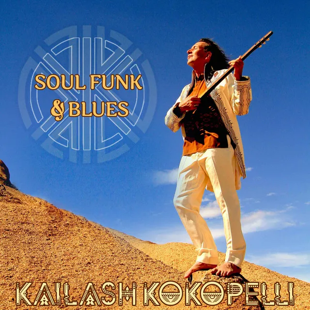 Soul Funk & Blues