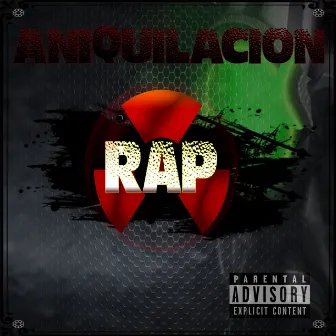 Aniquilación Rap by Mr Nigga