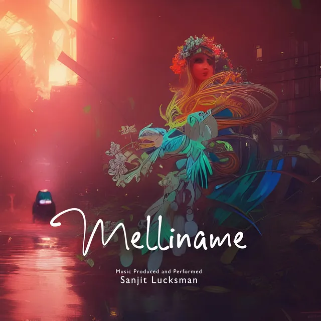 Melliname