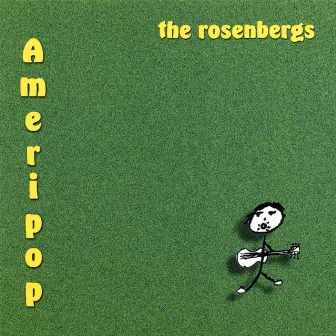 Ameripop by The Rosenbergs