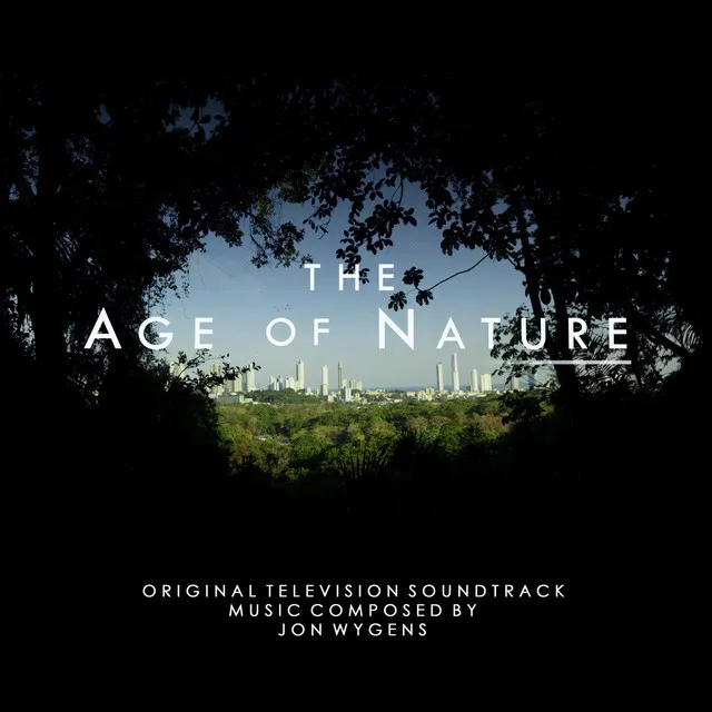 The Age Of Nature