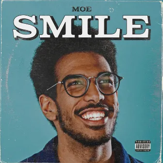 Smile by Just Moe