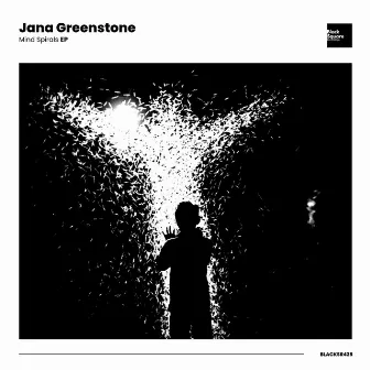 Mind Spirals EP by Jana Greenstone