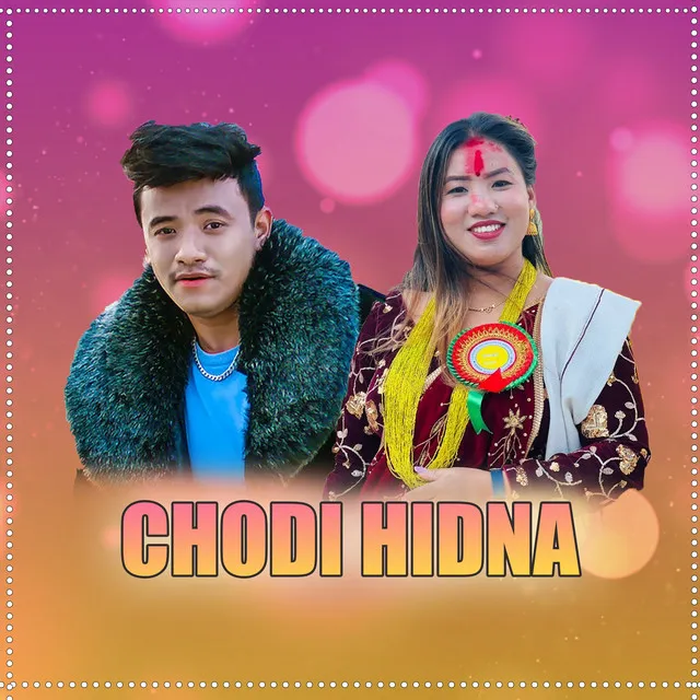 Chodi Hidna