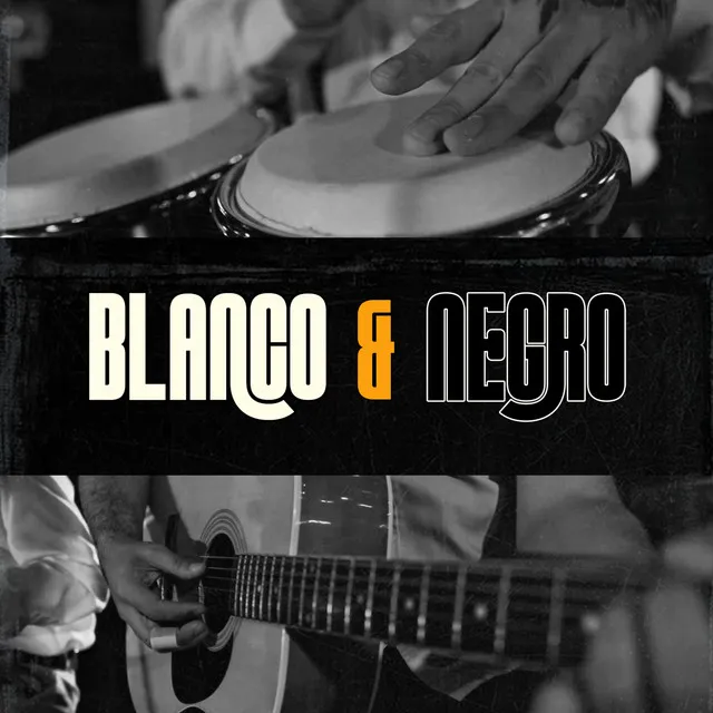 Blanco y Negro