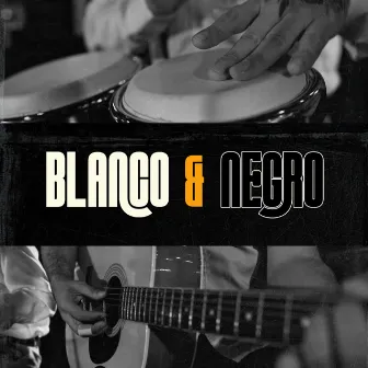 Blanco y Negro by Ida Farías