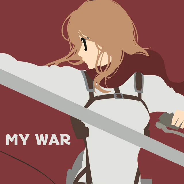 My War