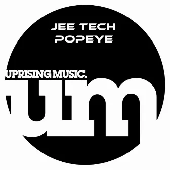 Popeye by Jee Tech