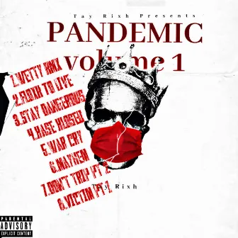 Pandemic by Tay Rixh