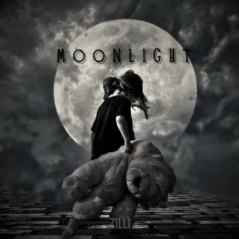 Moonlight by Listen Zilli