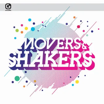 Movers & Shakers by Maxime Lebidois