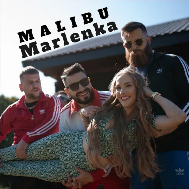 Marlenka