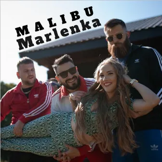 Marlenka by Malibu