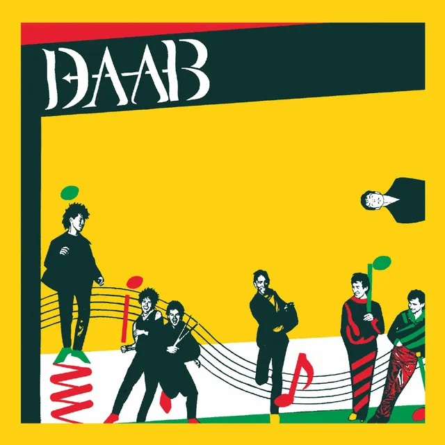 Daab (Remastered)