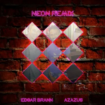 Neon by Edgar Brann