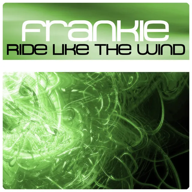 Ride Like The Wind